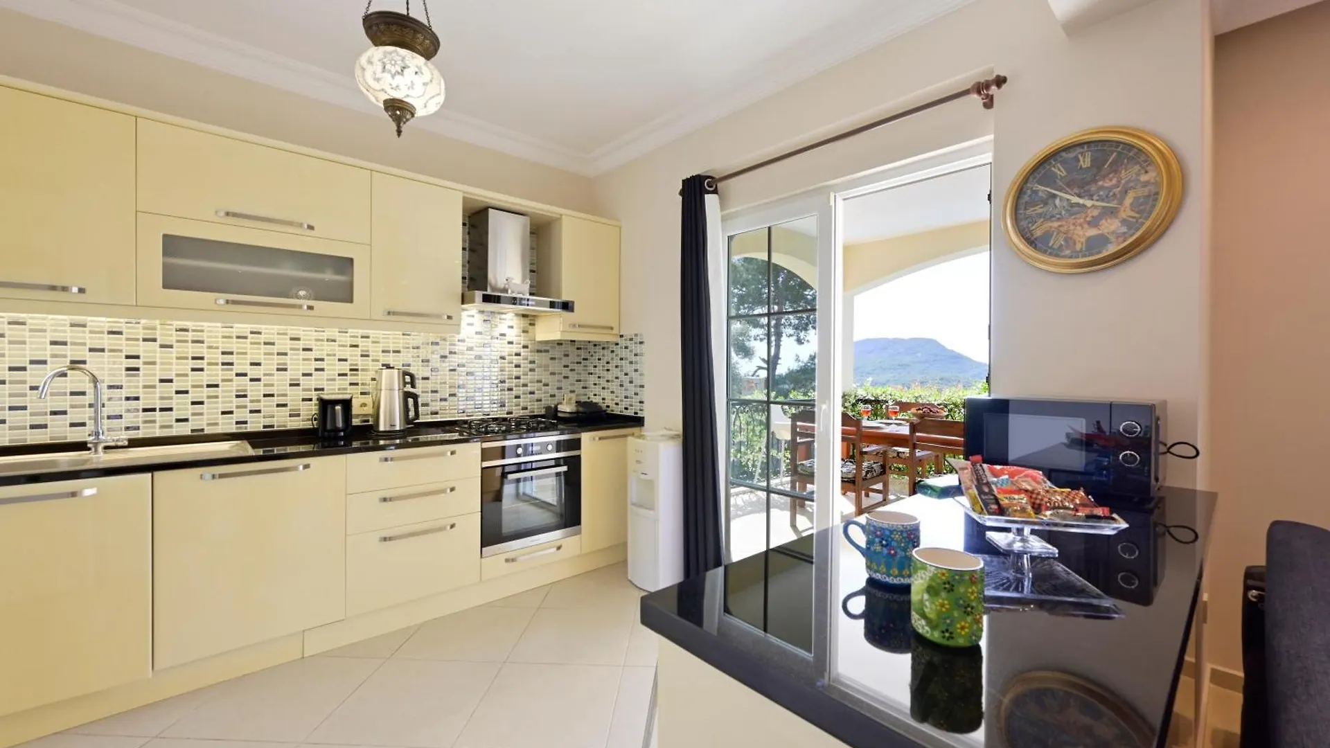 Villa Arokarya Fethiye