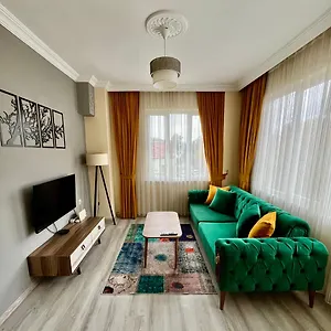 Апартаменты Mek Homes 2, Фетхие