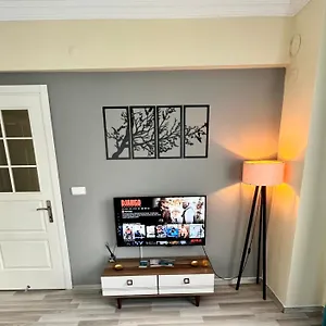 Апартаменты Mek Homes 1, Фетхие