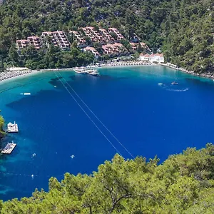 Complex Hillside Club, Fethiye